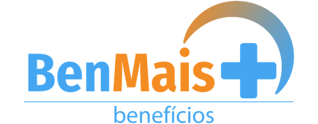 Logo Ben+